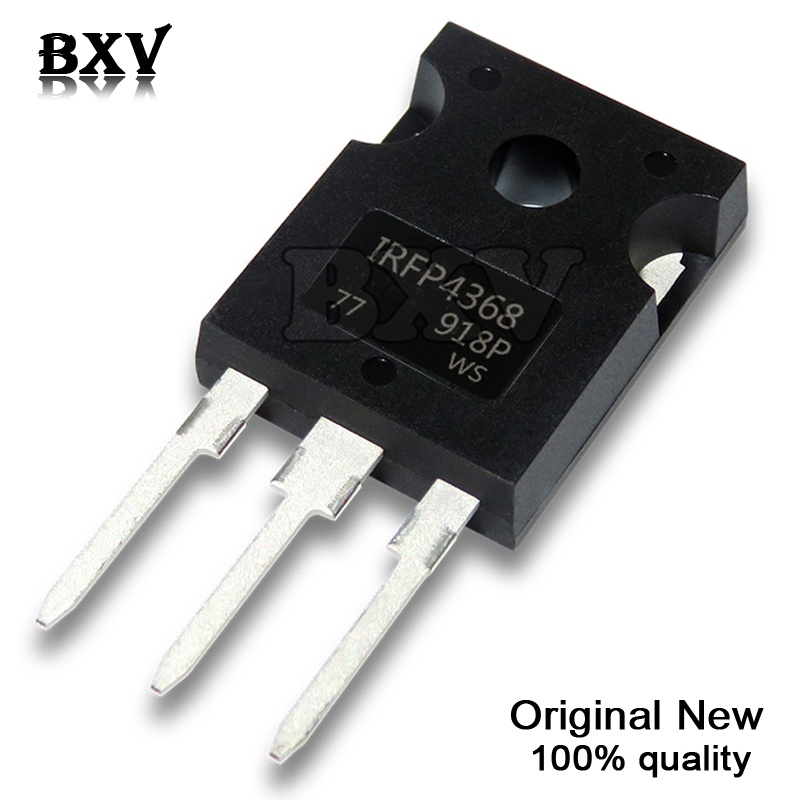 หลอดคริสตัล IRFP4668PBF TO-247 IRFP4668 TO247 IRFP2907 IRFP4004 IRFP4229 IRFP4332 IRFP4368 IRFP9240 