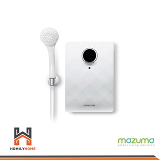 MAZUMA เครื่องทำน้ำอุ่น รุ่น PRIMA 3.5 3500W มาซูม่า เครื่องทำน้ำอุ่นมาซูม่า