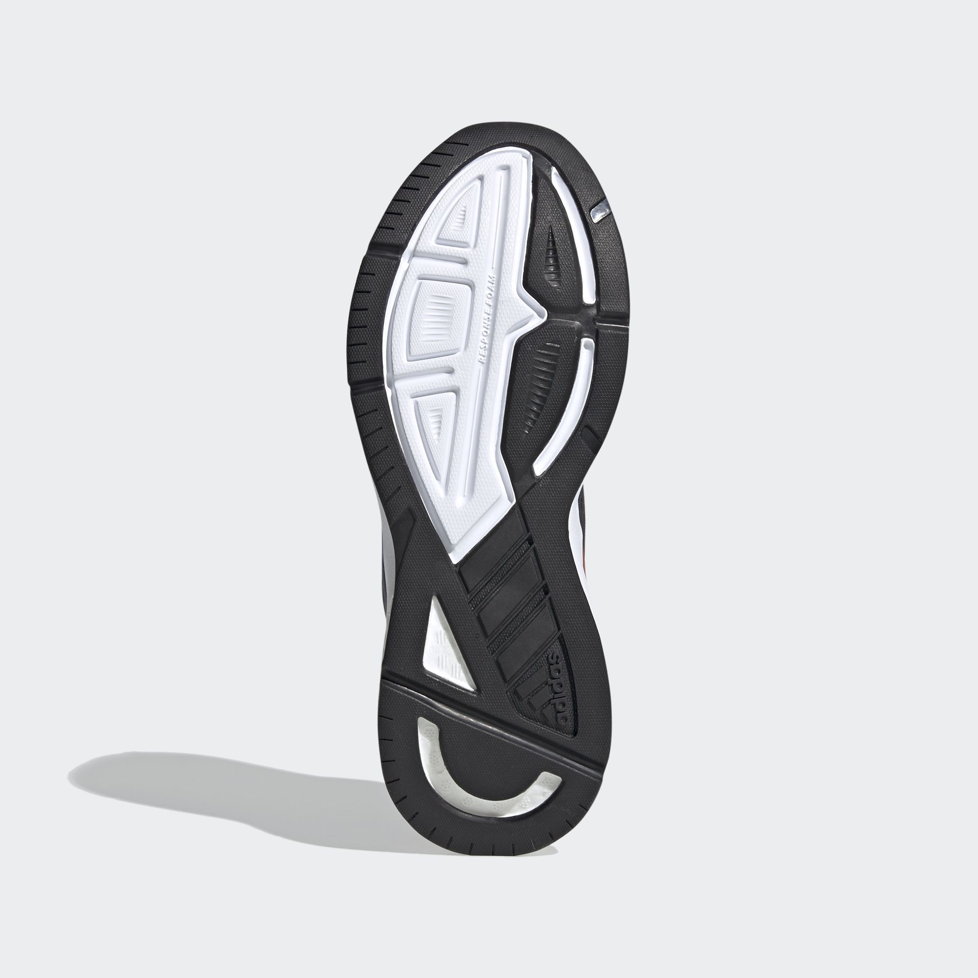 adidas RUNNING รองเท้า Response Super ผู้ชาย สีเทา FX4831 #7