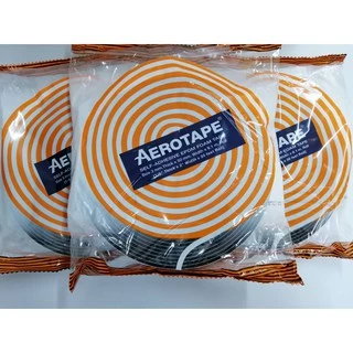 แอร์โร่เทป ขายยกลัง (10ม้วน) 3mm x 50mm x 9.1M