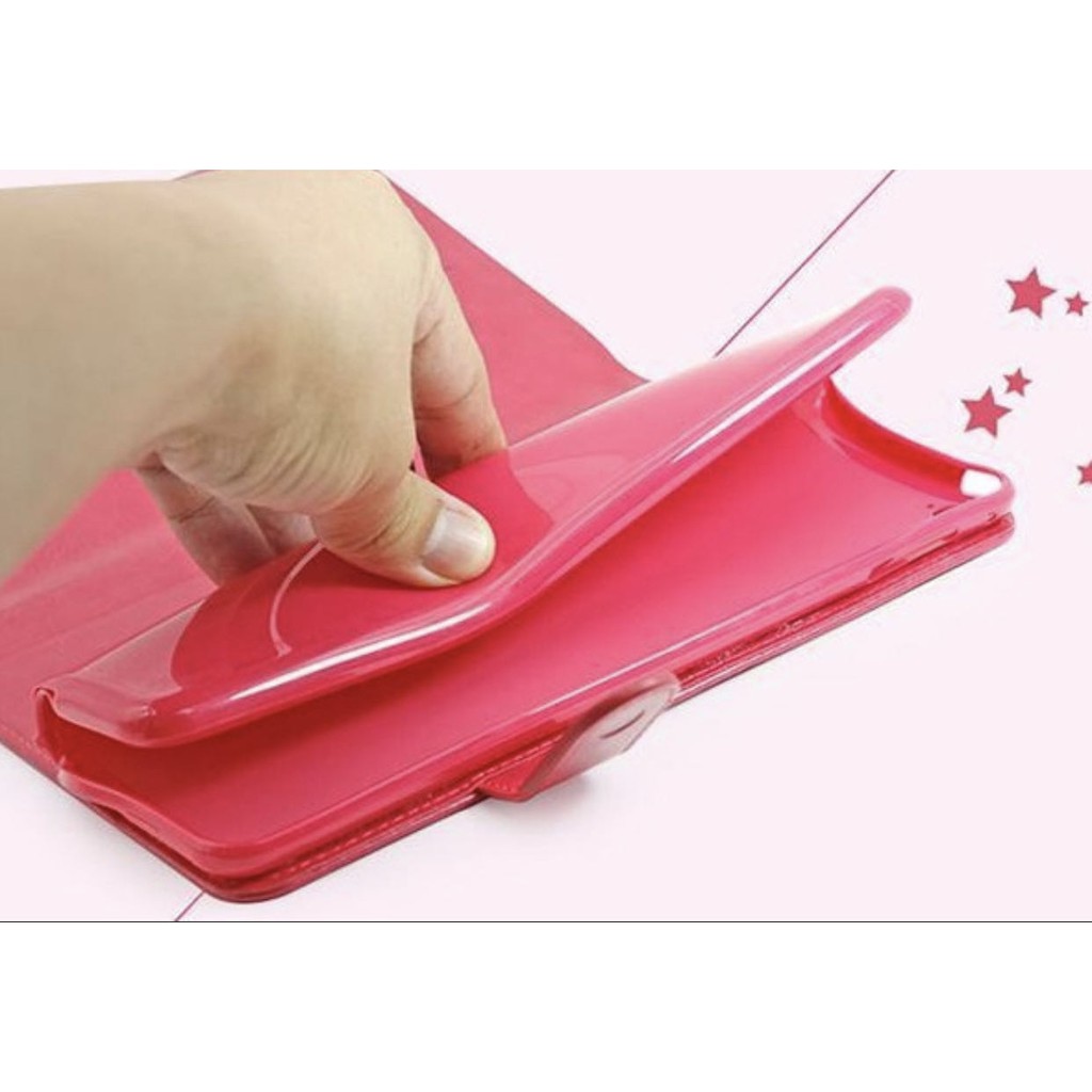 iPad mini 1 2 3 / iPad mini 4 5 / iPad Air / iPad Air2 case iPad กันกระแทก กระเป๋า ซอง ฝาพับ เปิดปิด Smart sleep #5