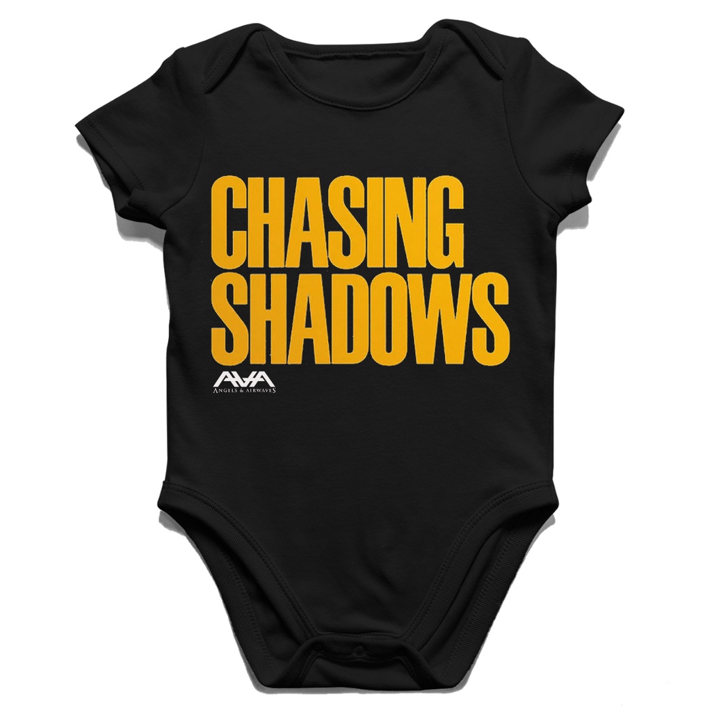 Angel N Airwaves baby Jumper | เสื้อผ้าเด็กอ่อน | Jumper Baby 0 - 12 เดือน | เสื้อยืดวง