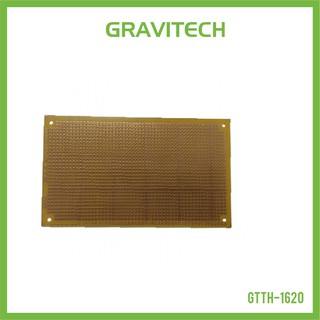 [Gravitechthai]Perfboard (8.5cm x 15cm) - SGC04