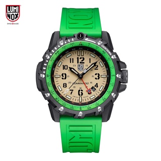 Luminox นาฬิกาข้อมือ COMMANDO RAIDER 3320 SERIES รุ่น XL.3337