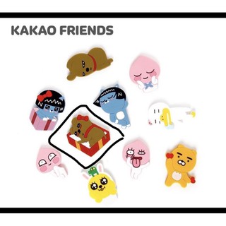 แม่เหล็ก Kakao friends : Little Frodo / ภาษาเกาหลี yes24