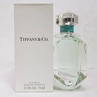 Tiffany by Tiffany &amp; Co.EDP 75ml (ใหญ่สุด)