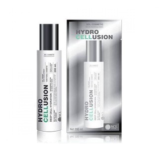 Hydro Cellusion สเปรย์ ไฮโดร เซลลูชั่น 200ml.