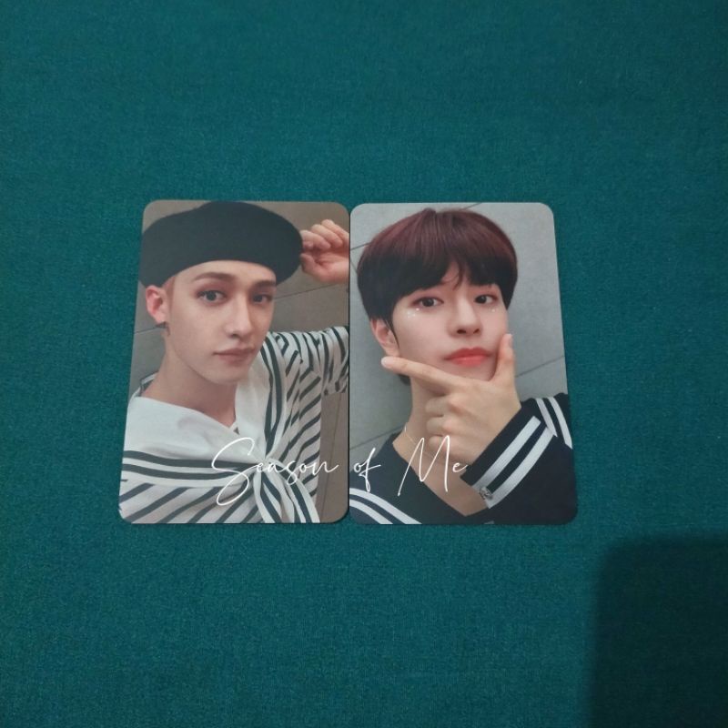 Subk VC NOEASY BANG CHAN & เซงมิน