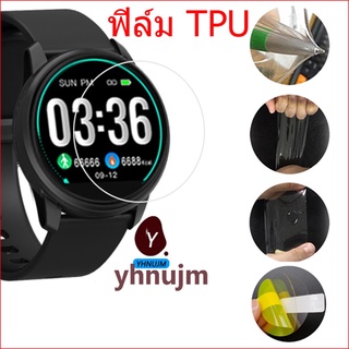 นาฬิกาข้อมือสมาร์ทวอทช์ Axon moni pro  / Axon Memo smart watch กันน้ํา กันรอยขีดข่วน กันลื่น