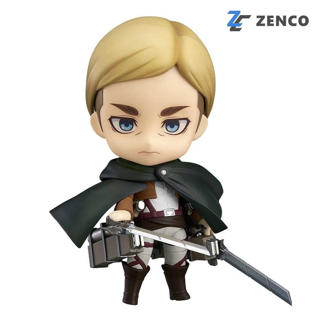 Nendoroid 775 Erwin Smith (PVC Figure)