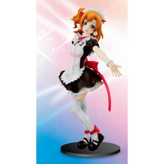 Love Live! School Idol Project - Kousaka Honoka - Mo Gyutto "love" de Sekkinchuu! (FuRyu)