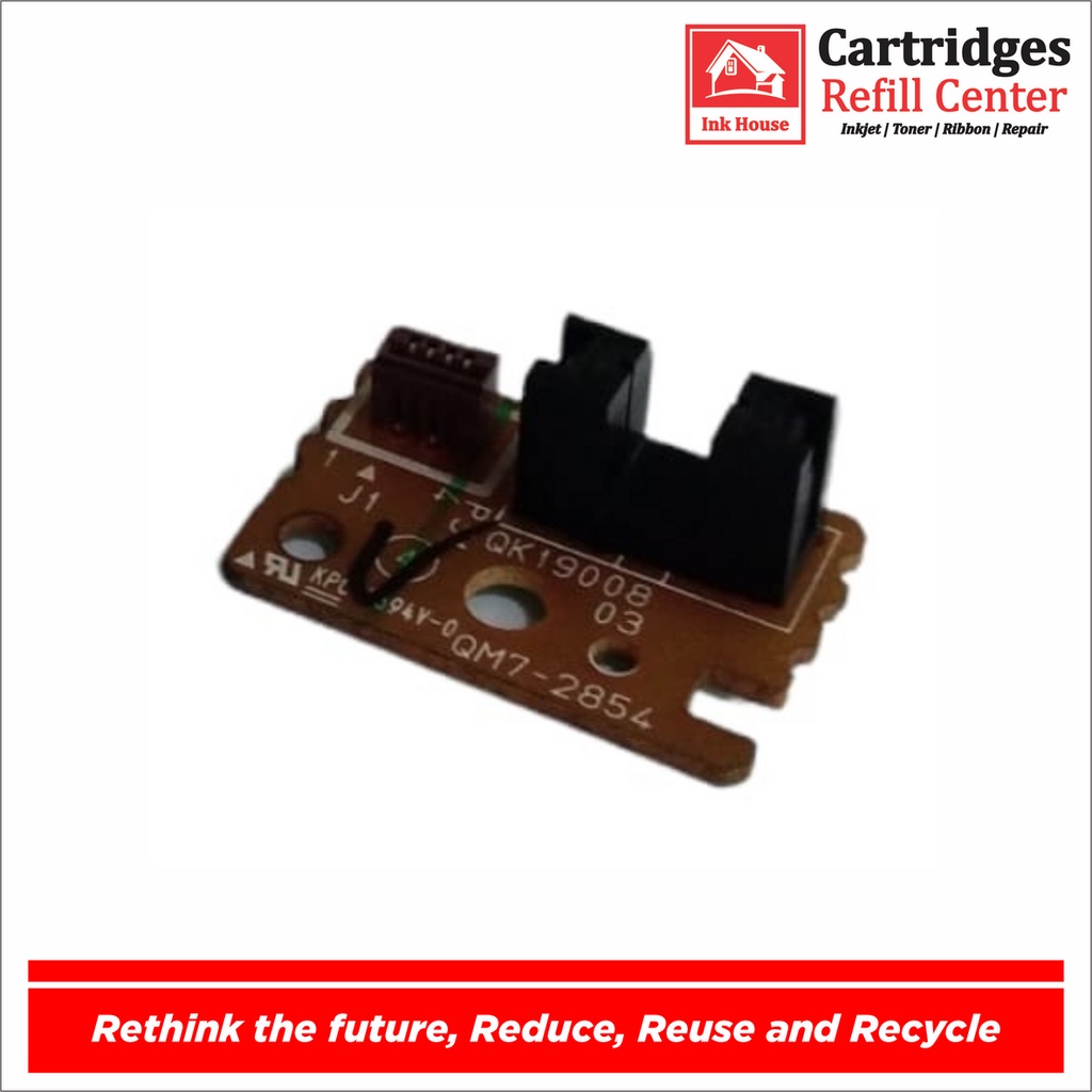 ASF SENSOR PRINTER CANON iP2870, MG2570, E400, E410