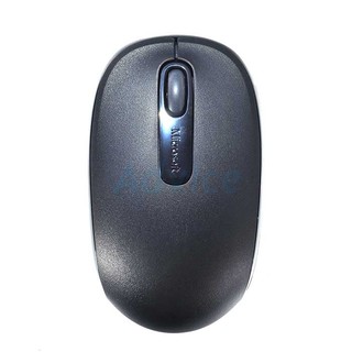 Wireless Optical Mouse USB MICROSOFT (Mbl 1850) Black U7Z-00005