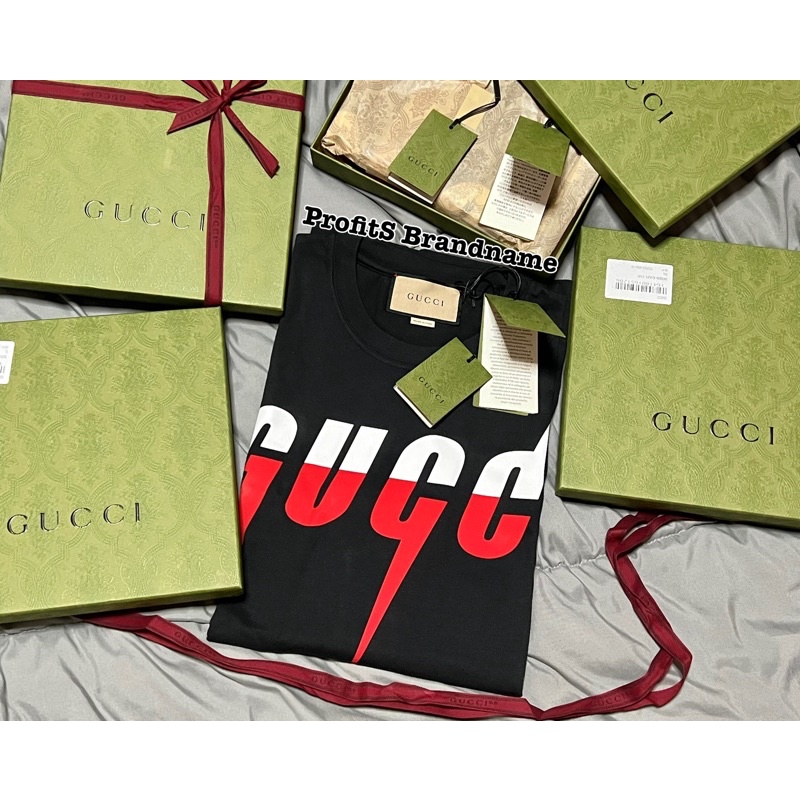 超特価激安 GUCCI WHOLENINEのコラボパーカー THE パーカー - jgc.com.sa