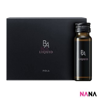 Pola B.A The Liquid 12pcs x 20ml (New)