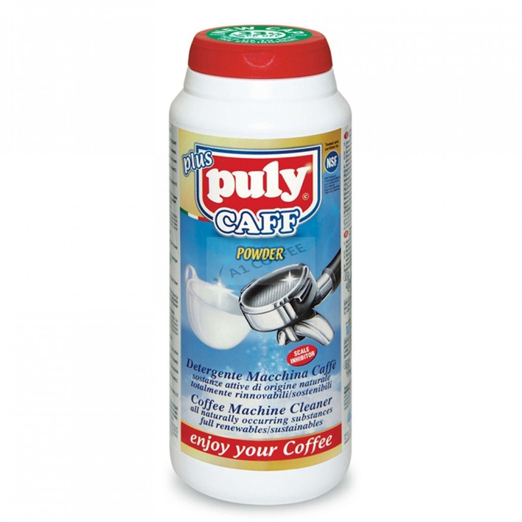 Puly Caffi Espresso Group Head Cleaner จากอิตาลี 900g