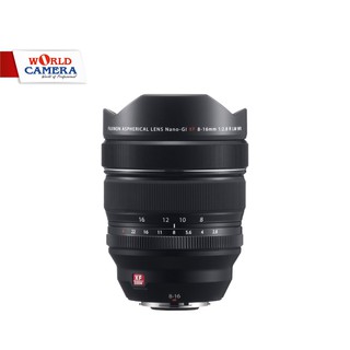 ผ อน 0 Fujifilm Lens Xf 16 55 F2 8 R Lm Wr ร บประก น 1ป By Avcentershop Shopee Thailand