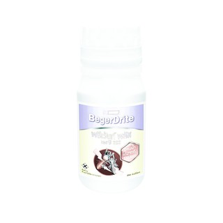 น้ำยากำจัดปลวก BegerDrite Prevent Plus SC 200 250cc  BegerDrite Prevent Plus SC 200 250cc