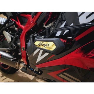 กรอบสไลด์ สําหรับ Ninja zx25r (รวมเฉพาะกรอบ)