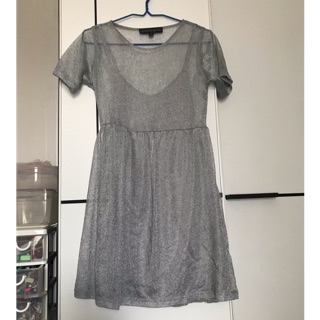 Minidress Topshop size 4