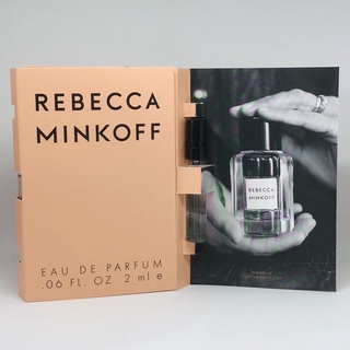 Rebecca Minkoff EDP 2ml (น้ำหอมไวออล)