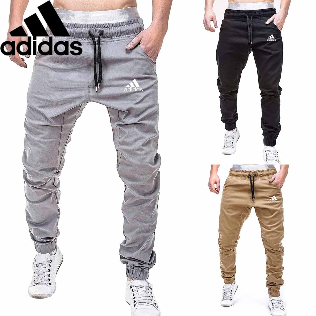 kappa skinny joggers