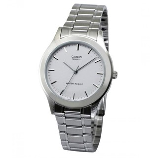 ﻿CASIO นาฬิกาข้อมือ  Gent quartz รุ่น MTP-1128A-7ARDF