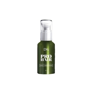 เก็บโค้ดหน้าร้านเหลือเพียง 160 บาท เดลโปรแฮร์เซรั่ม Del Prohair Serum(ของแท้)