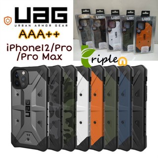 เคสกันกระแทก เกรด AAA UAG Pathfinder SE Camo Case ลายทหาร สำหรับ iPhone12 Mini/12/iPhone 12Pro/12 Pro Max