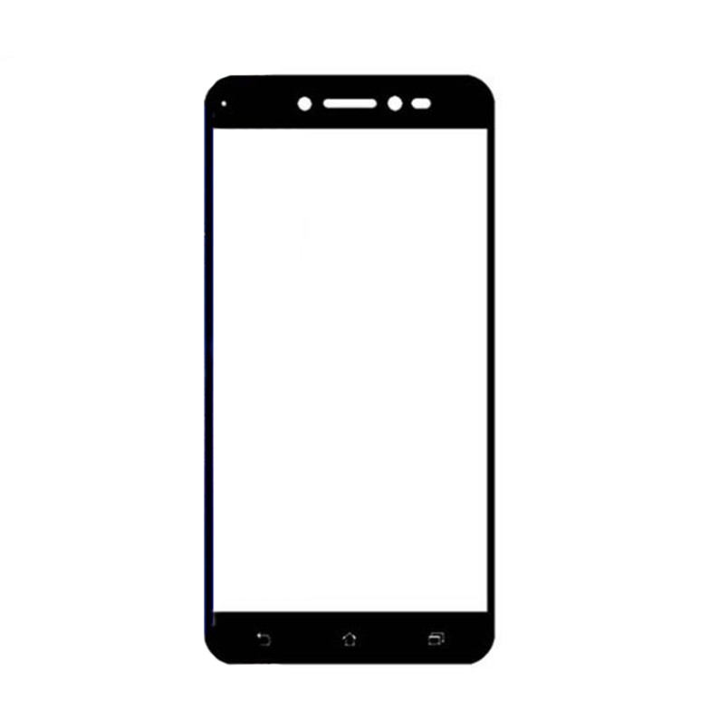 ASUS ZENFONE LIVE ZB501KL MOCOLO TEMPERED GLASS SCREEN PROTECTOR