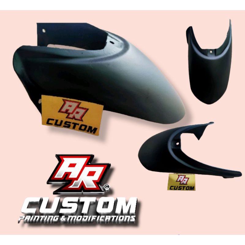 Hugger pnp gsx r 150 gsx s 150