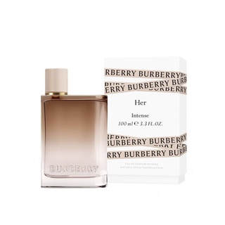 Burberry Her Intense 100 ML