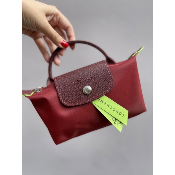 LongChamp City Pouch Conversion Set