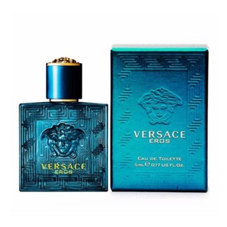 Versace Eros EDT for Men 5 ml.