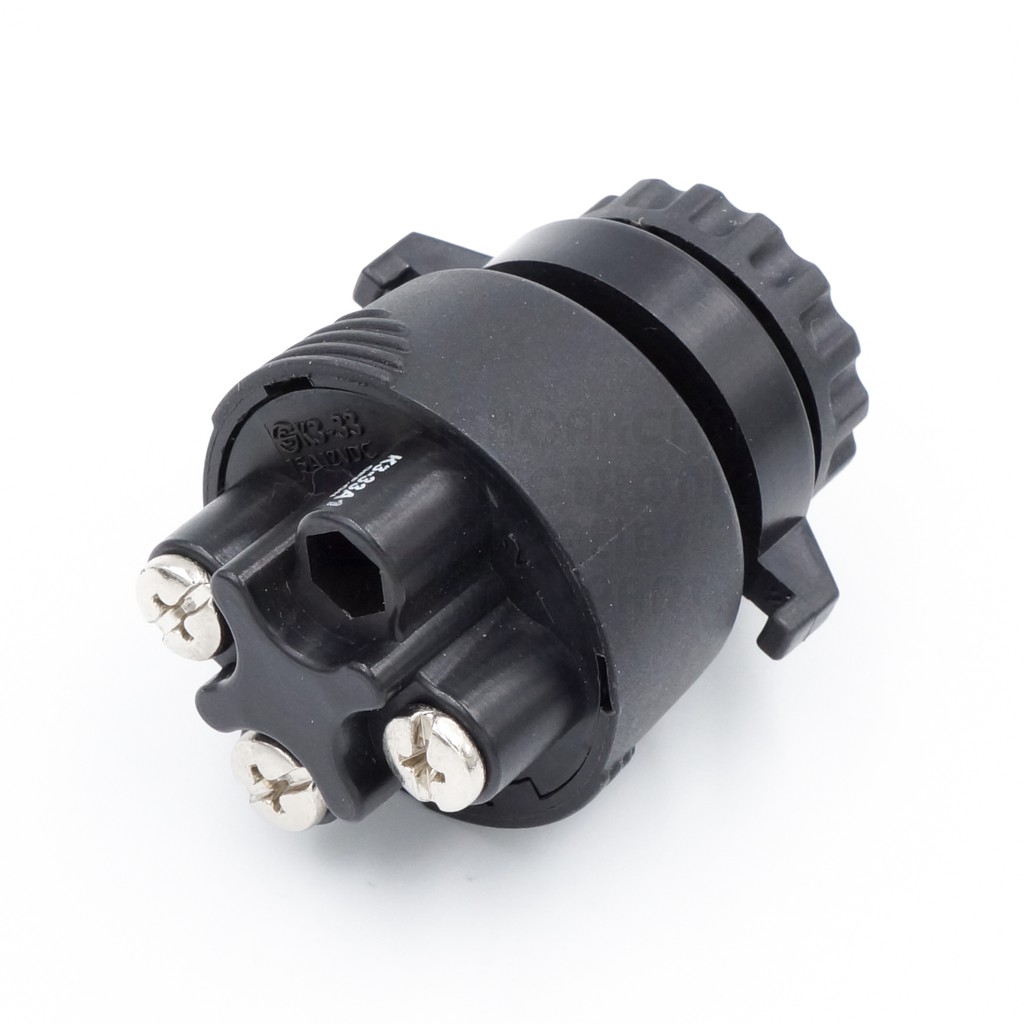 SCI สวิตช์กุญแจ ปิดเปิด ON-OFF Key Switch 15A 12V DC 3P ติดในเรือ รถยนต์ รถกระบะ รุ่น K3-33A1 ราคา ถูกที่สุด ดีลบีเคเค แกลเลอรีภาพที่ 6