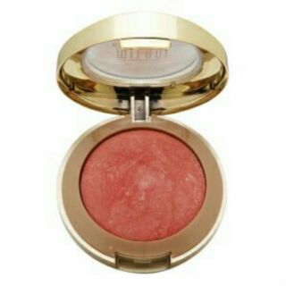 Milani Baked Powder Blush # Corallina