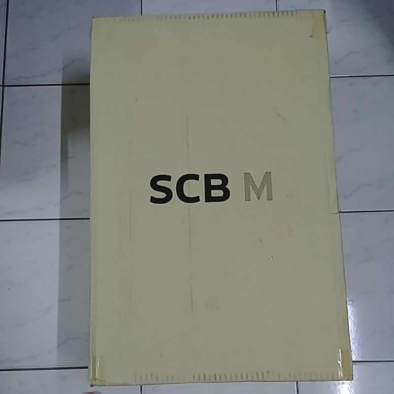 กระเป๋าเดินทางล้อลาก CAGGIONI  SCB M ขนาด 20 นิ้ว