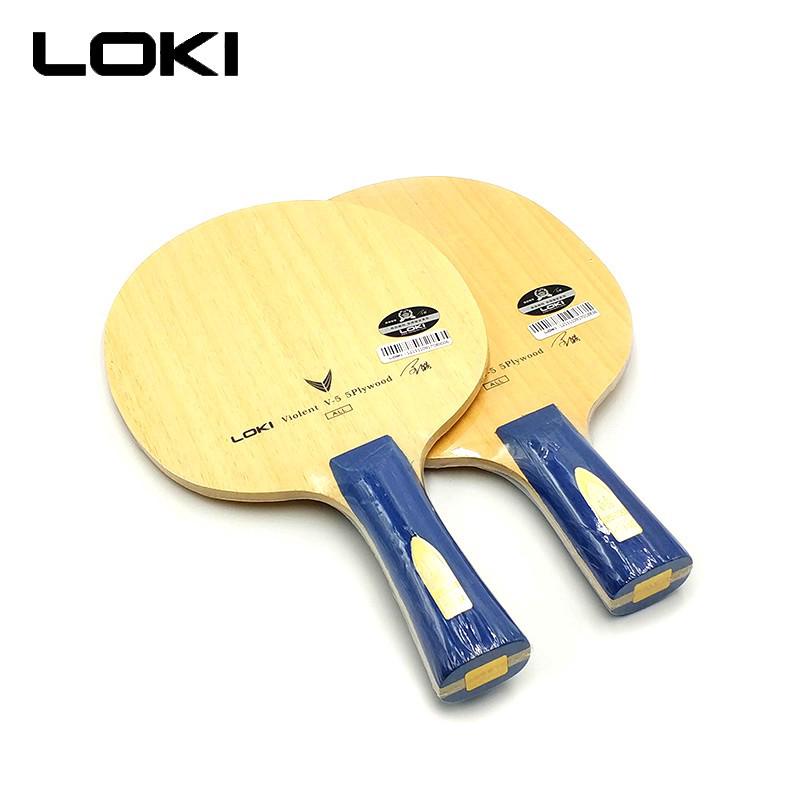 Loki 5 Plywood โต๊ะไม้เทนนิส