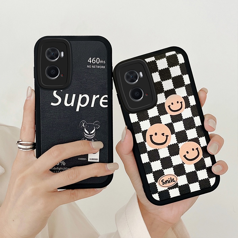 เคส TPU นิ่ม ปิดด้านหลัง ป้องกันเต็มเลนส์กล้อง ลาย Violent bear สําหรับ Infinix Hot 11 10 9 Play 11s 10s 10T Smart 5 6 Note 8 | Xmd126
