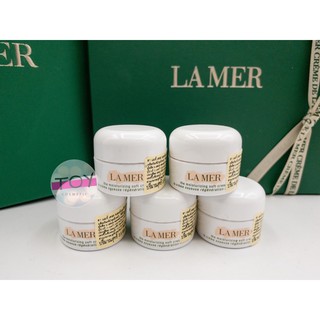 LA MER THE MOISTURIZING SOFT CREAM 3.5 Ml