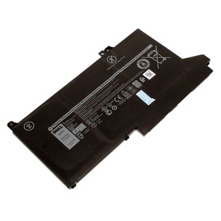 Dell แบตเตอรี่ 0G74G Dell Latitude 5300 5310 7300 7400 E5300 E5310 E7300 E7400 Series