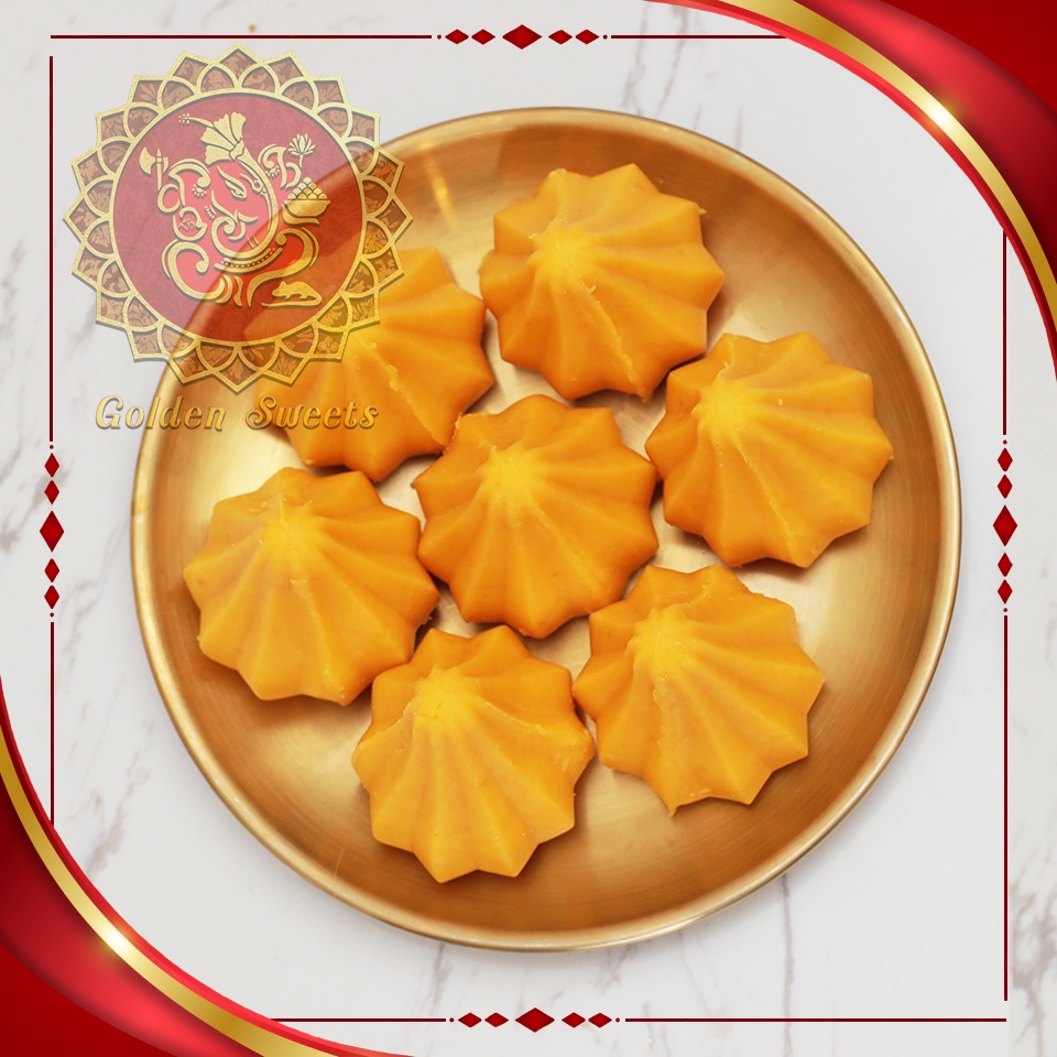 ขนมโมทกะ (ขนาดกลาง) สูตรต้นตํารับ