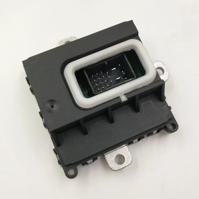 Xenon Headlight Control Module for BMW E60 LCI (กล่องควบคุมไฟหน้าเลี้ยวตาม)