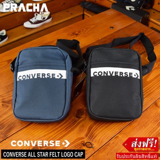 Converse revolution mini bag กระเป๋า converse [ลิขสิทธิ์แท้]