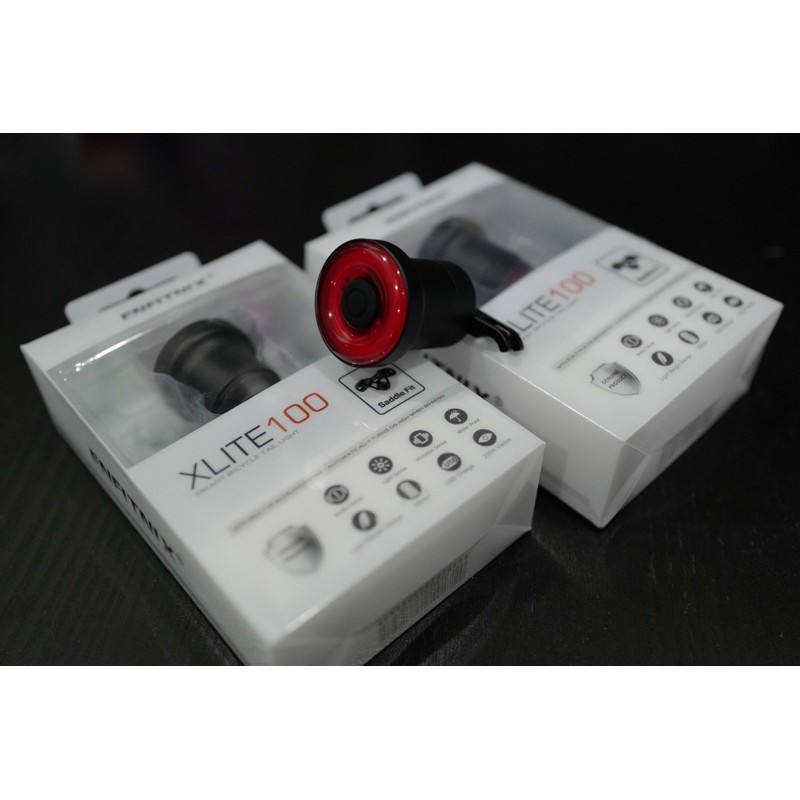 ไฟท้าย Enfitnix Xlite 100