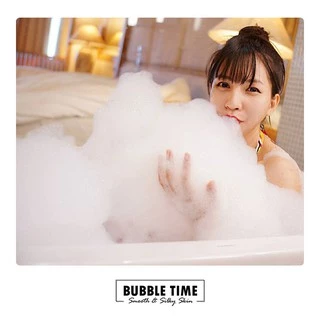 ❤️‍🔥 ฉลองครบ 5 ปี 🔥[ซื้อ 2 แถม 1💝] กดของแถมในระบบเท่านั้น‼️⚠️ Bubble Bath สบู่ทำฟอง ในอ่างอาบน้ำ กลิ่นหอม ฟองเยอะ