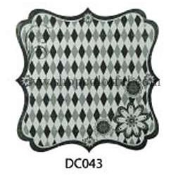 กระดาษ Scrapbook La'boom paper dc043