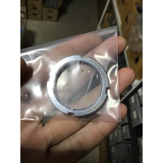 lockring novatec ขนาด standard ISO ใช้กับ novatec ได้ fixed gear จักรยาน