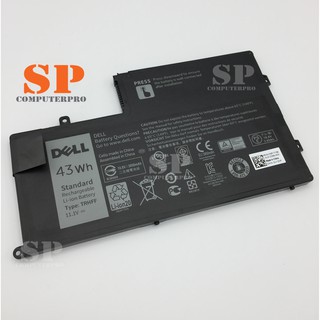 DELL BATTERY แบตเตอรี่แท้ DELL INSPIRON 15 5000 5547 5445 5448 5545 5547 5548 14-5447