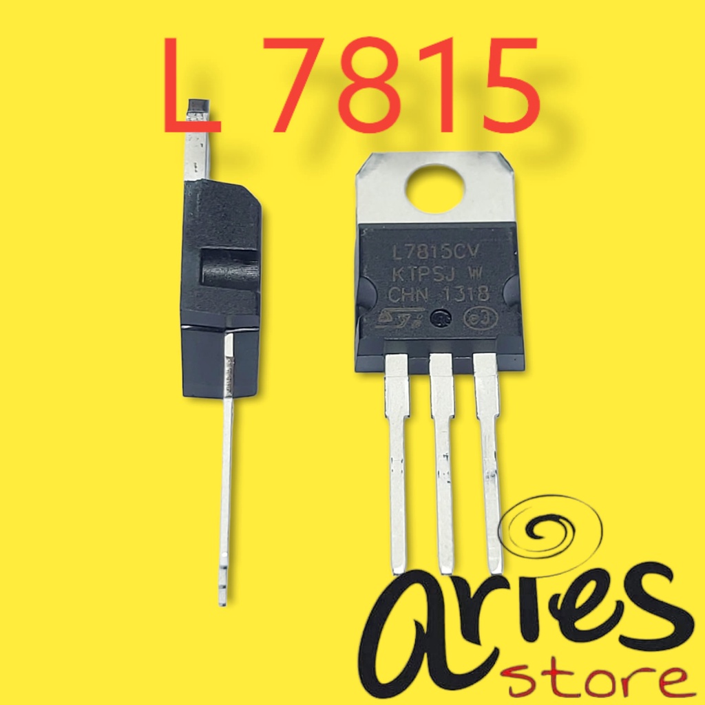 L 7815 ต้นฉบับ******